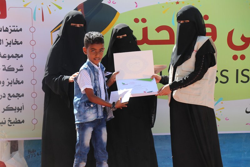 رحلة الأيتام بوادي حضرموت جمعية المعروف للتنمية رحلة الأيتام بوادي حضرموت جمعية المعروف للتنمية