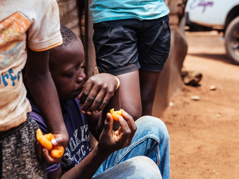 Clothes For Everyone